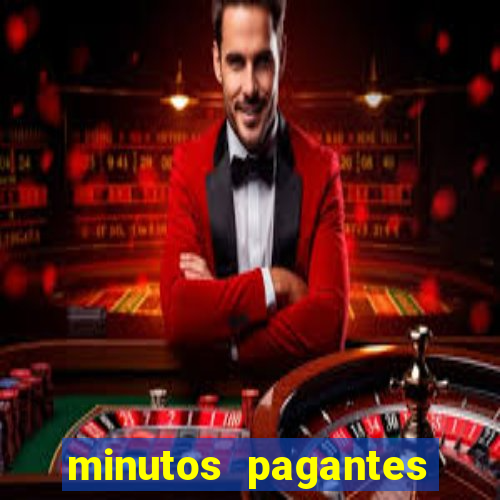 minutos pagantes fortune tiger atualizado